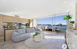 207B/91 Old South Head Road, Bondi Junction, NSW 2022