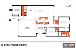10 Broiler Street, Rockbank, Vic 3335