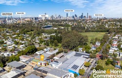 6/24 Finsbury Street, Newmarket, Qld 4051