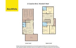 2 Cassine Boulevard, Waratah West, NSW 2298