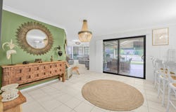 1 Crossandra Close, Cranebrook, NSW 2749
