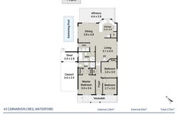 43 Carnarvon Crescent, Waterford, Qld 4133