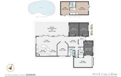 11 Durundur Court, Durack, Qld 4077