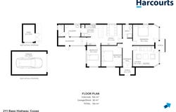 211 Bass Highway, Cooee, Tas 7320