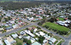 46 Wimmera Street, Dimboola, Vic 3414