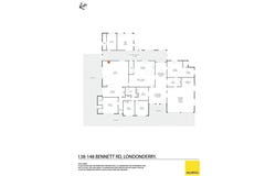 138-148 Bennett Road, Londonderry, NSW 2753