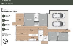 12 Wood Drive, Redbank Plains, Qld 4301