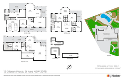 12 Gibran Place, St Ives, NSW 2075