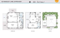 62 Kingsley Lane, Byron Bay, NSW 2481