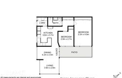 1/37 Waimea Avenue, Sandy Bay, Tas 7005