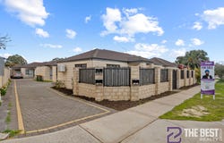 83A Finchley Crescent, Balga, WA 6061
