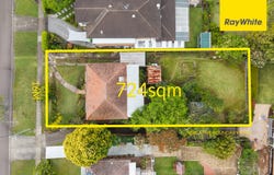 1 Hillcrest Avenue, Epping, NSW 2121