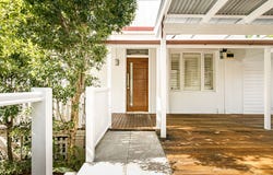 51 Collingwood Street, Paddington, Qld 4064