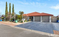 3 Admiralty Circuit, Smithfield, SA 5114