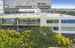 40/17 Bowen Bridge Road, Herston, Qld 4006