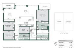 402/278 South Terrace, Adelaide, SA 5000