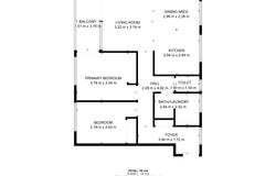 4/23 Queens Road, Scarness, Qld 4655