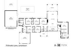 79 KNOTTS LANE, Junortoun, Vic 3551