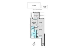 709/65 Dudley Street, West Melbourne, Vic 3003