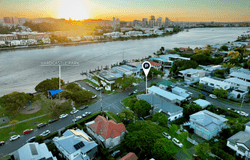 31 Gordon Street, Hawthorne, Qld 4171