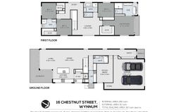 16 Chestnut Street, Wynnum, Qld 4178