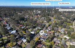 52 Unwin Road, Wahroonga, NSW 2076