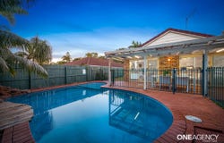 7 Terranora Place, Forest Lake, Qld 4078