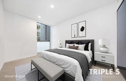 411/2 Cottonwood Crescent, Macquarie Park, NSW 2113
