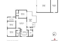 5 Gourlay Street, Maydena, Tas 7140