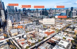 137 Stanley Street, West Melbourne, Vic 3003