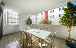 55/10 Merriville Road, Kellyville Ridge, NSW 2155