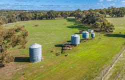 284 Wariin Road, Woottating, WA 6562