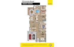 22 Lovicks Road, Weir Views, Vic 3338