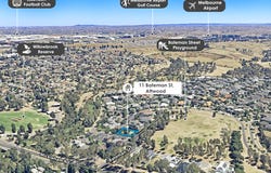 11 Bateman Street, Attwood, Vic 3049