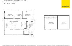 8 Side Street, Mount Tyson, Qld 4356