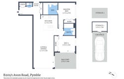B201/1 Avon Road, Pymble, NSW 2073