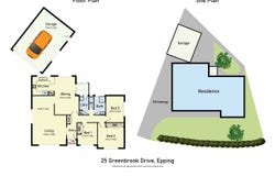 25 Greenbrook Drive, Epping, Vic 3076