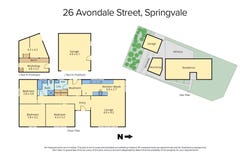 26 Avondale Street, Springvale, Vic 3171