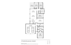 10 Perdita Boulevard, Anketell, WA 6167