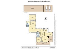 503 Garthowen Road, Attunga, NSW 2345