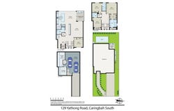 129A Yathong Road, Caringbah South, NSW 2229