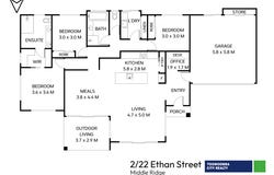 2/22 Ethan Street, Middle Ridge, Qld 4350
