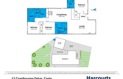 12 Cranbourne Drive, Corio, Vic 3214