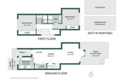 25/18 Shugg Street, Taylor, ACT 2913