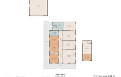 609 Irishtown Road, Irishtown, Tas 7330