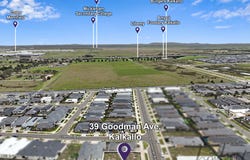 39 Goodman Avenue, Kalkallo, Vic 3064