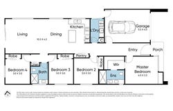 36 Eastcastle Drive, Fraser Rise, Vic 3336