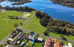 16 McLennan Street, Laurieton, NSW 2443