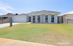 21 Calneggia Drive, Byford, WA 6122