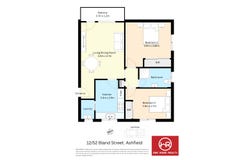 12/52 Bland Street, Ashfield, NSW 2131
